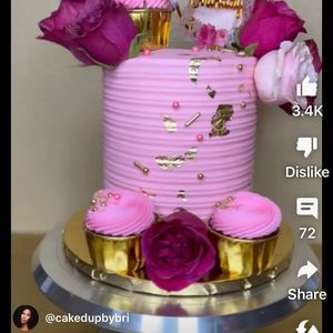 Meet your Posher, Lenora